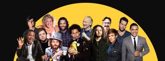 ZEALnyc:  Get Ready to Laugh -- this year's New York Comedy Festival is November 1-6
, #ComedyCentral
skpsoft.com/comedy/__trash…