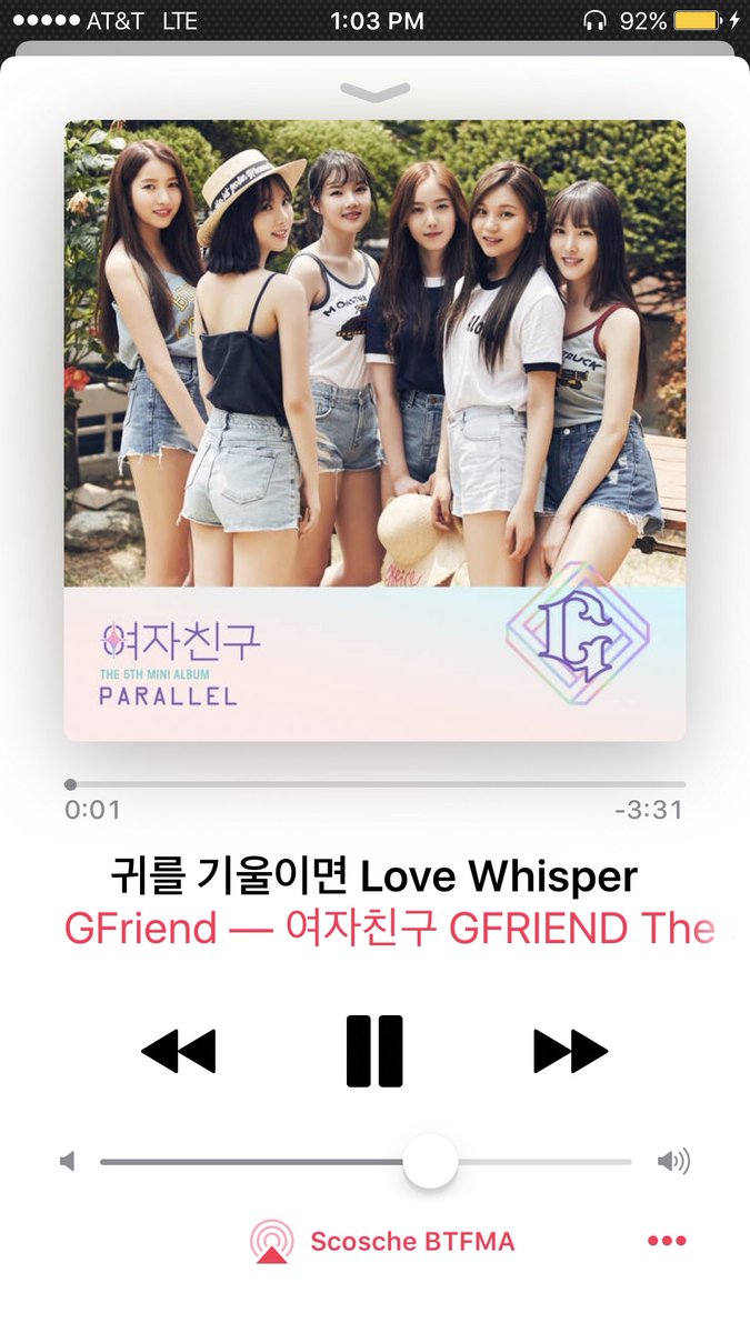 KFlopsandKBops's tweet image. @GFRDofficial coming back on #NationalGirlfriendDay is the best thing to ever happen! #LOVE_WHISPER is a #KBop and the choreo has me shook!