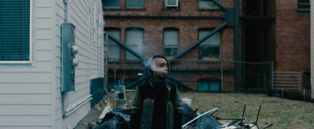 City_Arts's tweet photo. New Film Series 'The Charcoal Sky' Captures Changing Relationships to Meaningful Places https://t.co/1bXS3WOrVH https://t.co/FChmNbYtJM