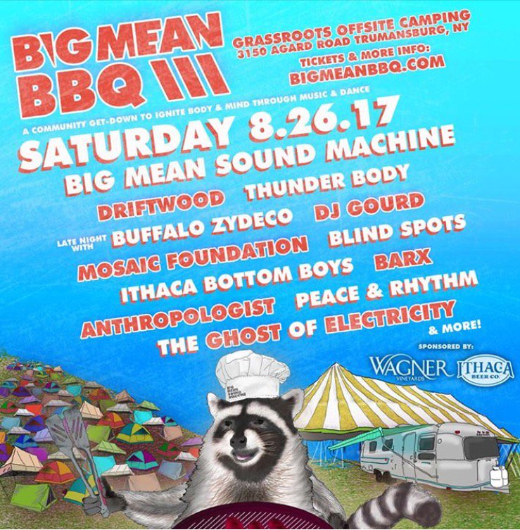 iTownReggaeFest's tweet photo. More festival vibes coming soon! @BIgMeanSound @MosaicFoundatio @ThunderBody @Driftwood_Band @TheBlindSpots 
TIX >> https://t.co/ABPR2ugOX7 https://t.co/0BO77GJdCL