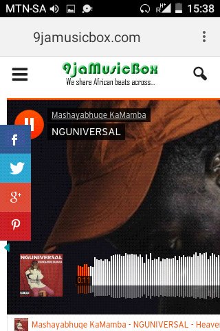 Mashaya035's tweet photo. Listening to @Mashayabhuqe_ZA EP
#NGUNIVERSAL ๐ฆใ๐นใ๐ฏ https://t.co/2tWTNLezLk