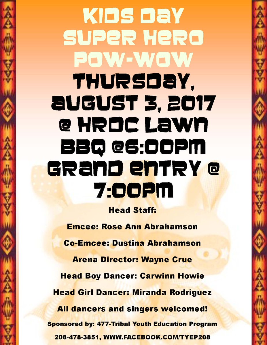 ShoBanTribes tweet media