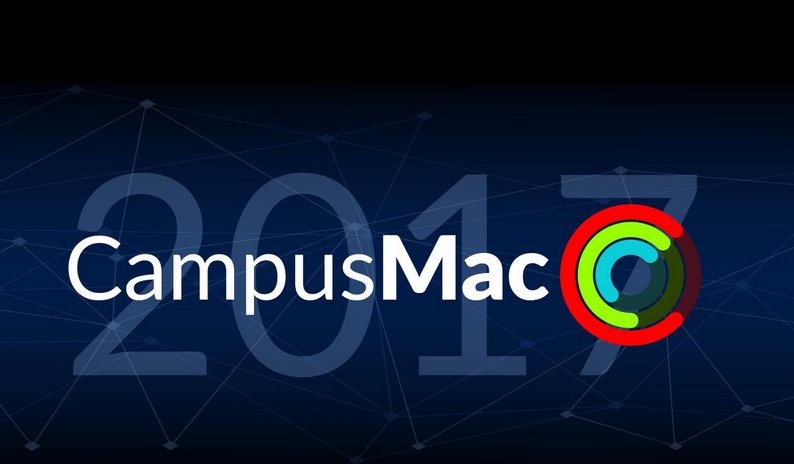 territorimac's tweet photo. @campusmac ha cancelado el evento de este año. No podrán celebrar su 15 aniversario: https://t.co/IxNO9BsHcf #CampusMac2017 #Apple https://t.co/G0yvb72alT