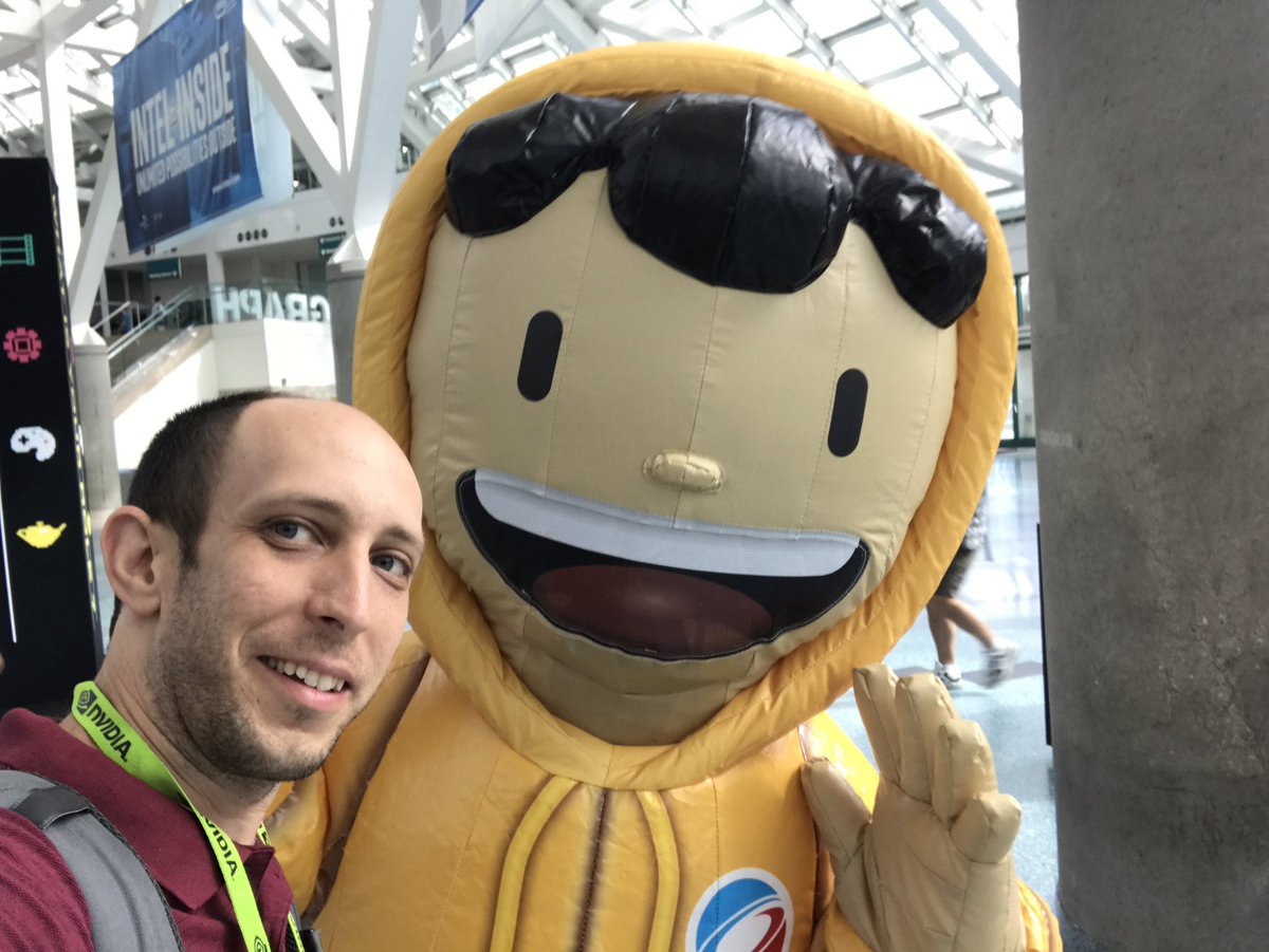 #WheresPixel caught!