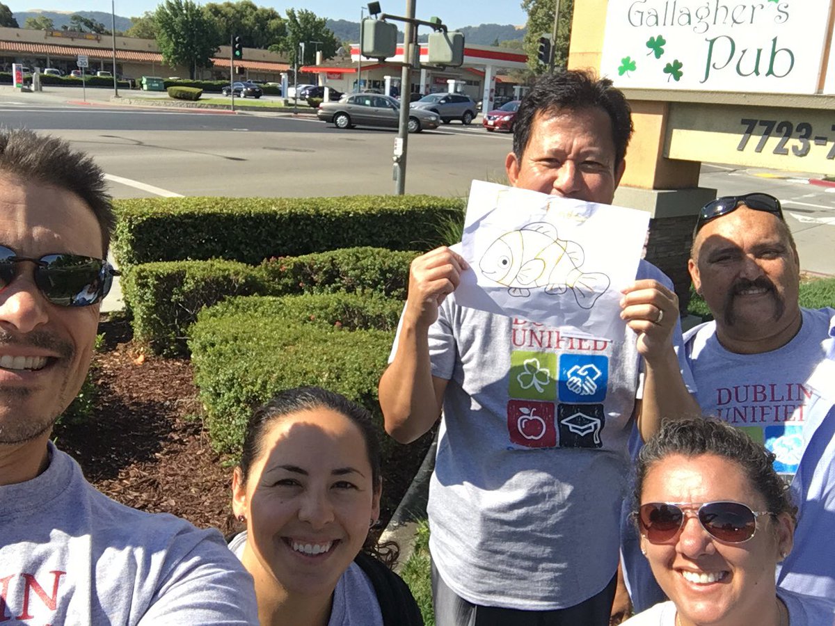 NelsonBrett2's tweet photo. #DUSDLeads fun finders https://t.co/RC0b3IksKT
