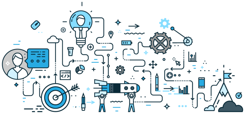 CJD_Marseille's tweet image. Doit-on avoir peur de la transformation digitale? #TransformationDigitale  trenteseptcinq.com/evolution-tran…