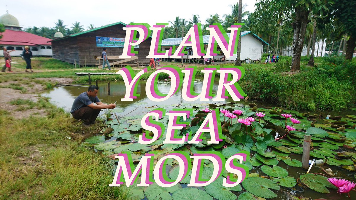 NUS SEA Studies Soc. tweet media