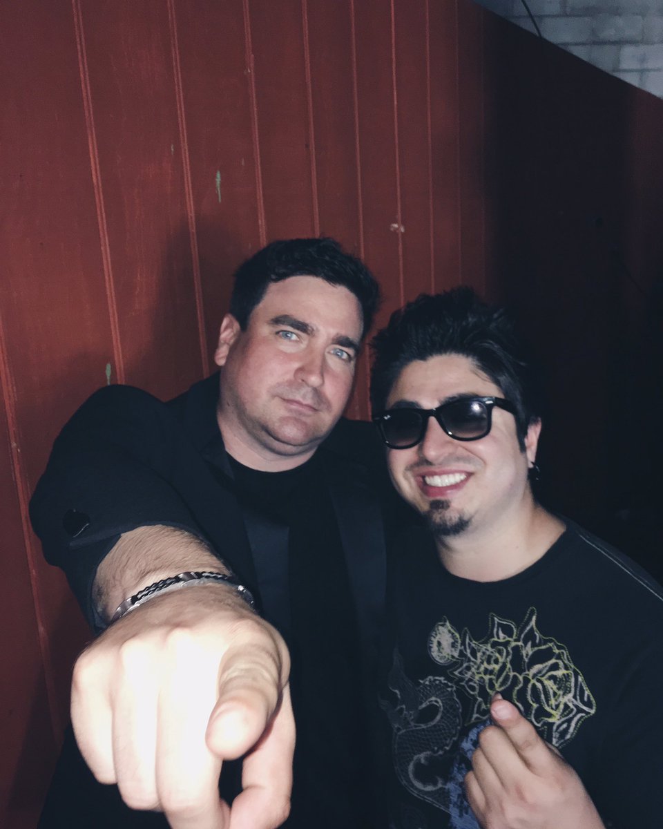 takingalan's tweet image. A very happy birthday to our manager, mentor &amp;amp; friend, @TJSagen! I hope you have an amazing day and and a fantastic new year of life! Salud!