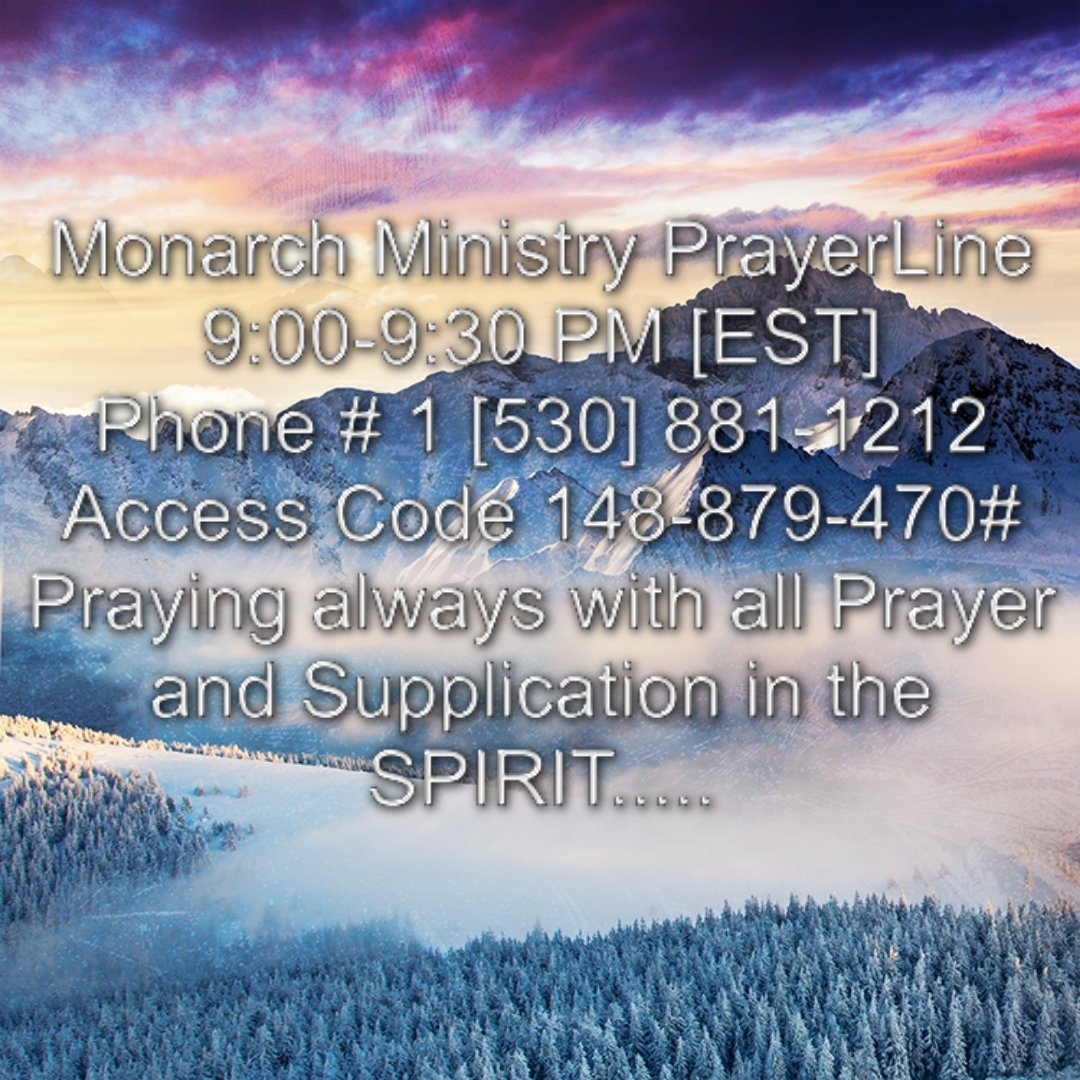 MonarchMinistry's tweet photo. https://t.co/RuJMBmw7J8