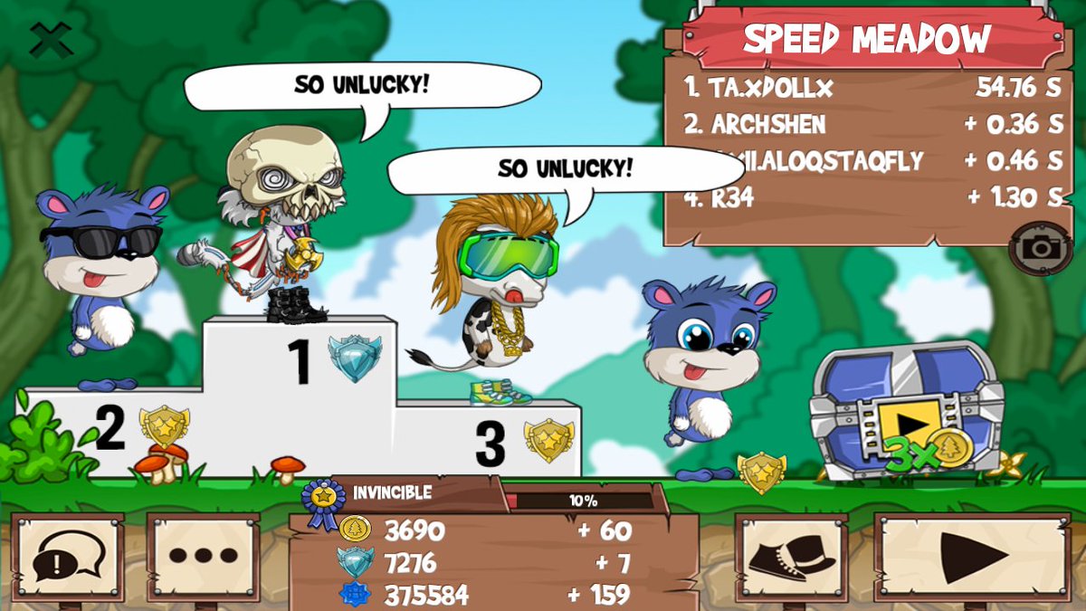 DllhTgr's tweet photo. Want to catch an L? #funrun2 #archshen #AloqStaqFly #r34 https://t.co/58LDU7JIiL