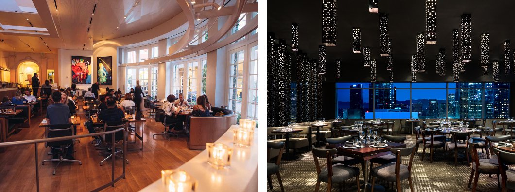 WolfgangPuck's tweet photo. Hotel dining in #LA has never been better! Thanks @LAWeekly for including #CUTBH and #WP24! #TravelTuesday https://t.co/liMQmDWang https://t.co/FKzwM9WP3w