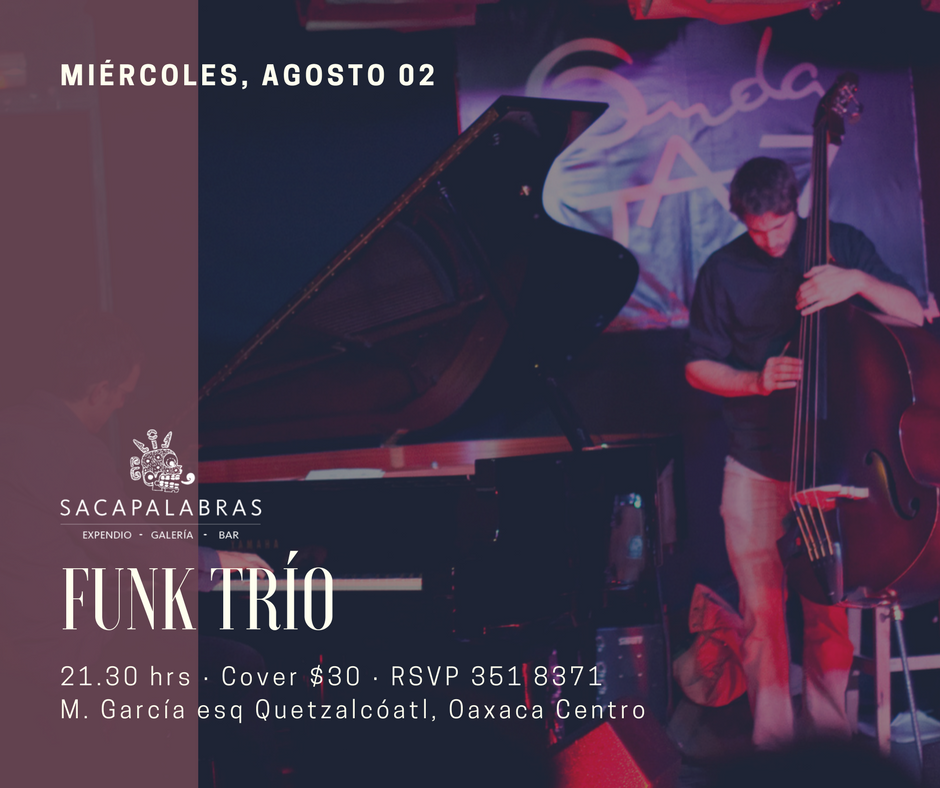 SacapalabrasBar's tweet photo. #EsaCostumbreDe escuchar jazz y beber mezcal... ¡qué nadie me la quite! https://t.co/4UdK0Y3Nit