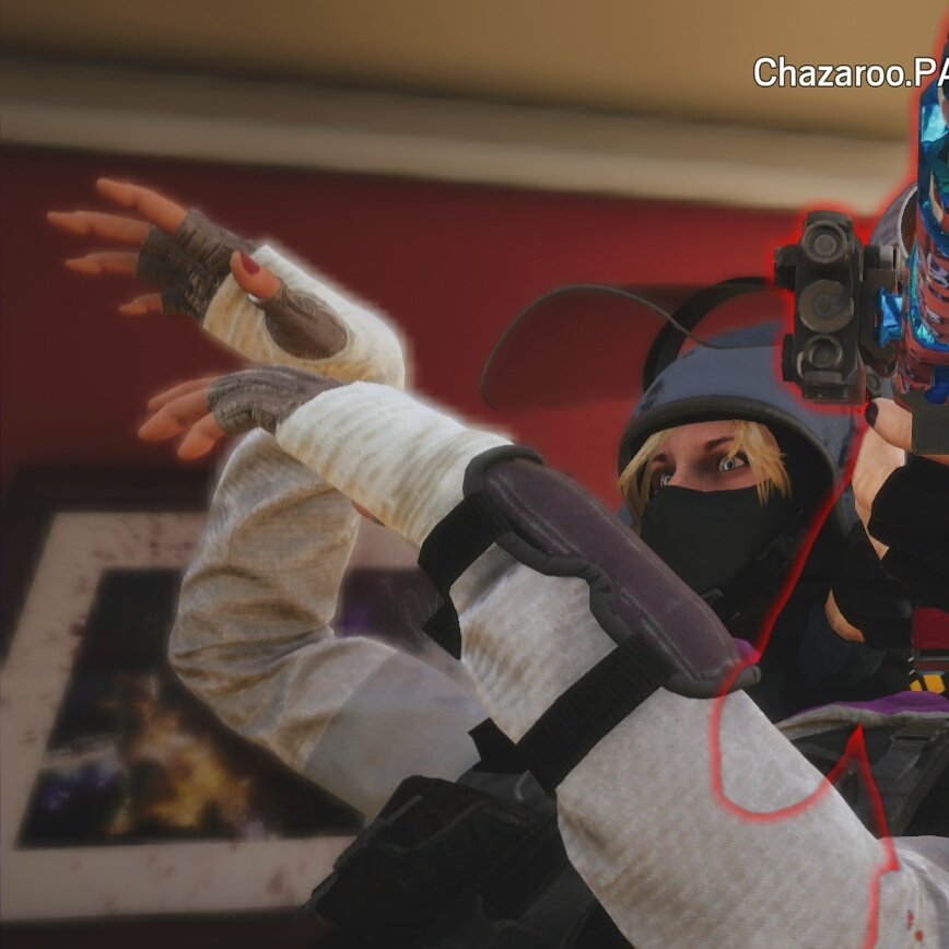 James_The_American tweet media