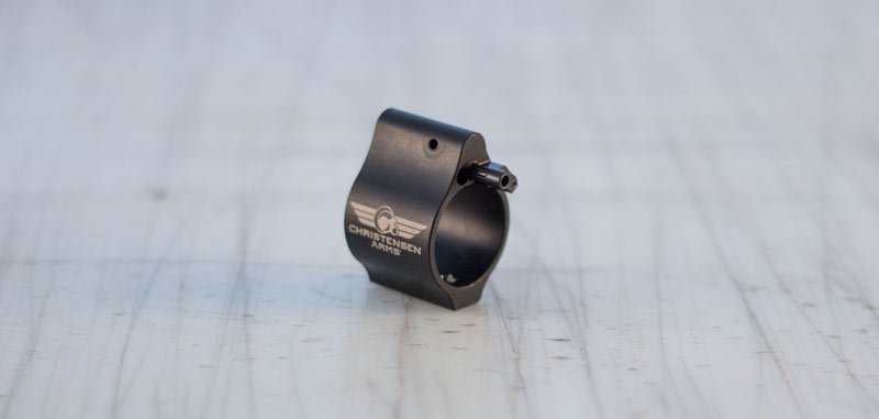 christensenarms's tweet photo. We partnered with @SuperlativeArms to provide their industry leading adjustable gas blocks. 

Get one now:
https://t.co/j1lDuZ6KM8 https://t.co/aP9HPH9ouv