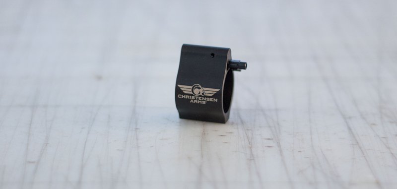 christensenarms's tweet photo. We partnered with @SuperlativeArms to provide their industry leading adjustable gas blocks. 

Get one now:
https://t.co/j1lDuZ6KM8 https://t.co/aP9HPH9ouv