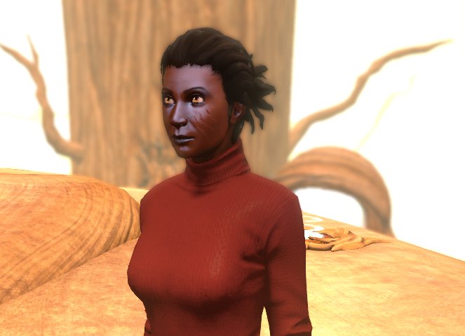 Discipline27's tweet image. (( Does YOUR character need a good psychiatrist that understands the occult pressures of the Secret World? cicileus.wixsite.com/disciplinarian