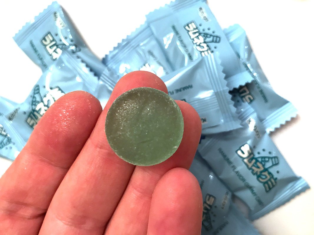 worldsnacks's tweet photo. Check our review of #Kasugai #Ramune #Gummy #Candy on our snack blog: https://t.co/a2Mz2bLXMW

#JapaneseCandy #JapaneseFood #Snacks https://t.co/YYUBnvCO3T