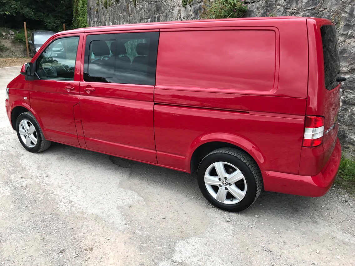 CCommercialsNW's tweet photo. Sale now on! This six seat Volkswagen Combi 2.0 TDi Highline 4dr (LWB) now only £17,995.00 plus vat.
Full spec here: https://t.co/aQcsYEE9bh https://t.co/CesEI752z8