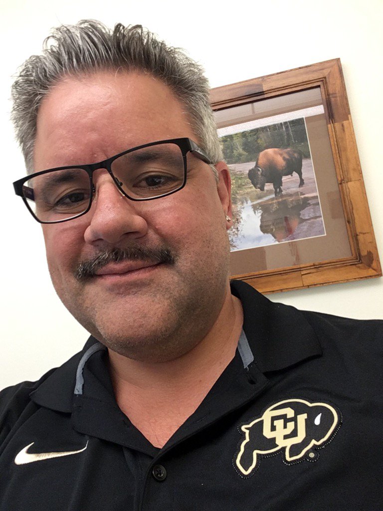 denmanh's tweet photo. I'm proud to rep @cubuffs 4 #FidelityBack2School Day! Living the #FidelityAssociate dream https://t.co/yffE4X8CyD