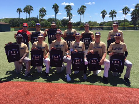 Baseball Factory tweet media