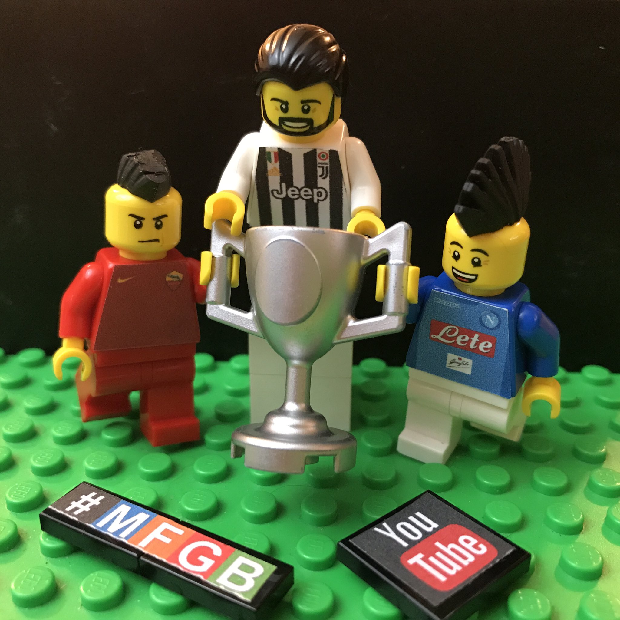My Funny Games Builder on X mfgb juventus asroma sscnapoli finoallafine serieatim forzajuve forzaroma forzanapoli legosports legocalcio lego https t GQx6GBZVJP X