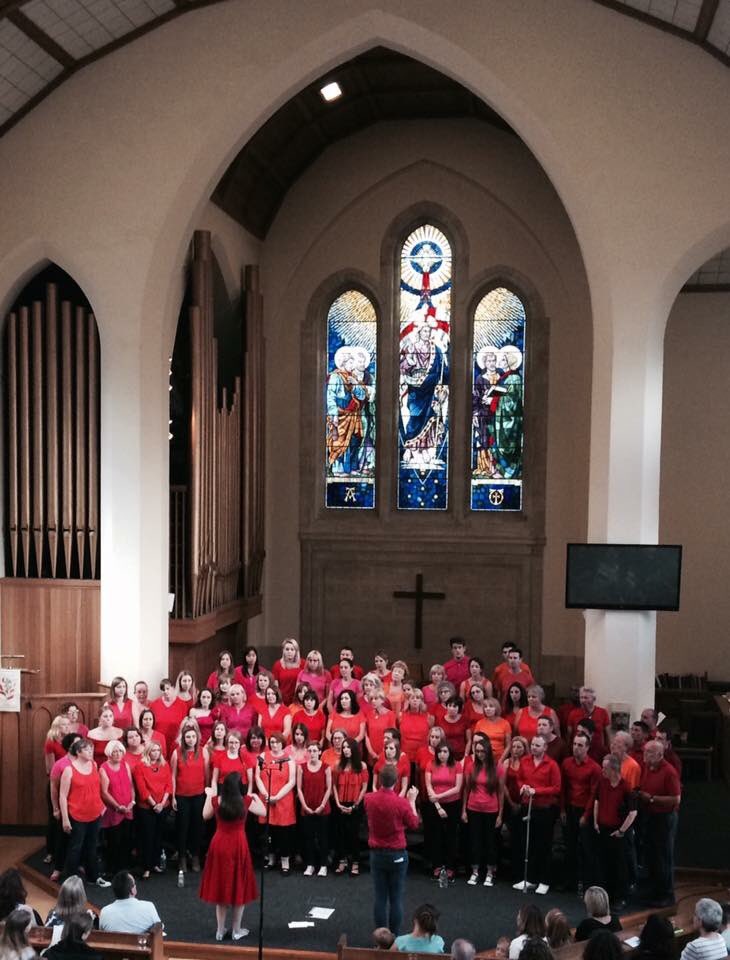 Riff Raff Choir (@riffraffchoir) on Twitter photo Fabulous concerts this weekend raising money for @MSTC_Bristol & @TemwaUK. Thanks to all who contributed! <a href="/365Bristol/">365Bristol</a> @iBristolPeople Fabulous concerts this weekend raising money for @MSTC_Bristol & @TemwaUK. Thanks to all who contributed! <a href="/365Bristol/">365Bristol</a> @iBristolPeople