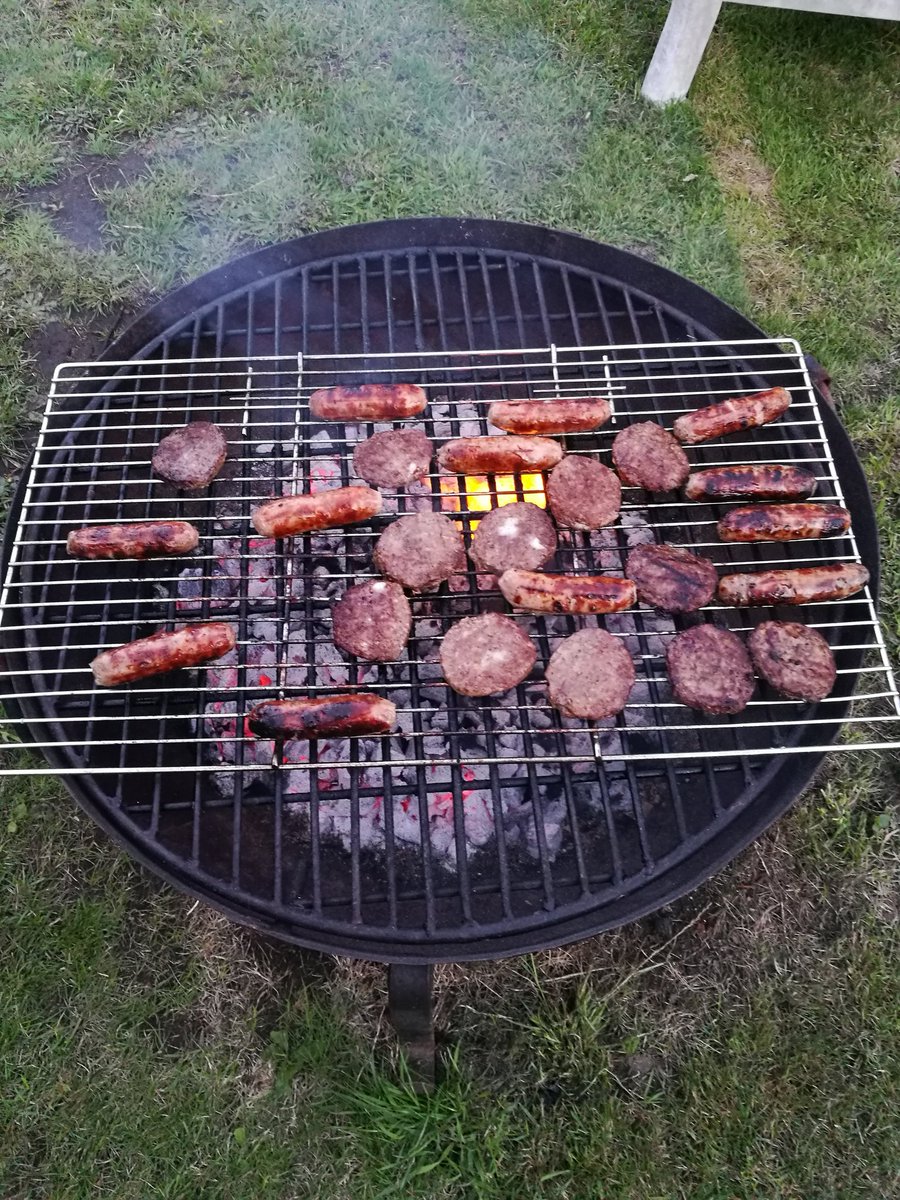 bexleynetwork's tweet photo. We had a great BBQ yesterday #foodisalwaysgood https://t.co/LFEUdawBfX