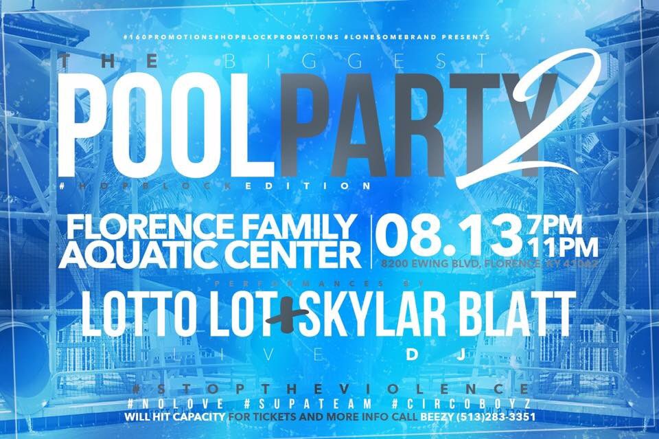 One_Moment12's tweet photo. #BiggestPoolPartypt2 #HopBlock #160🎯 https://t.co/cRUdbNW6qU