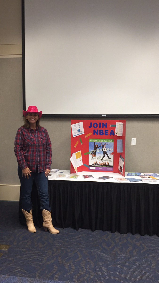 Arkansas ABEA tweet media