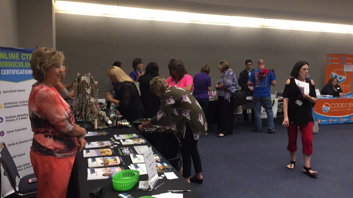 Arkansas ABEA tweet media