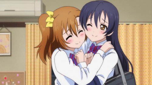 nanohavw's tweet photo. そして彼女を祝う日まであとわずか ♪
高坂穂乃果ちゃん誕生日おめでとう(^^)／

#高坂穂乃果生誕祭2017 
#8月3日は高坂穂乃果の誕生日 
#lovelive  #μsicforever 
#祝う人RT 
#穂乃果ちゃん好きな人はいいね
#ラブライバーと繋がりたい https://t.co/klW2kBIyCC