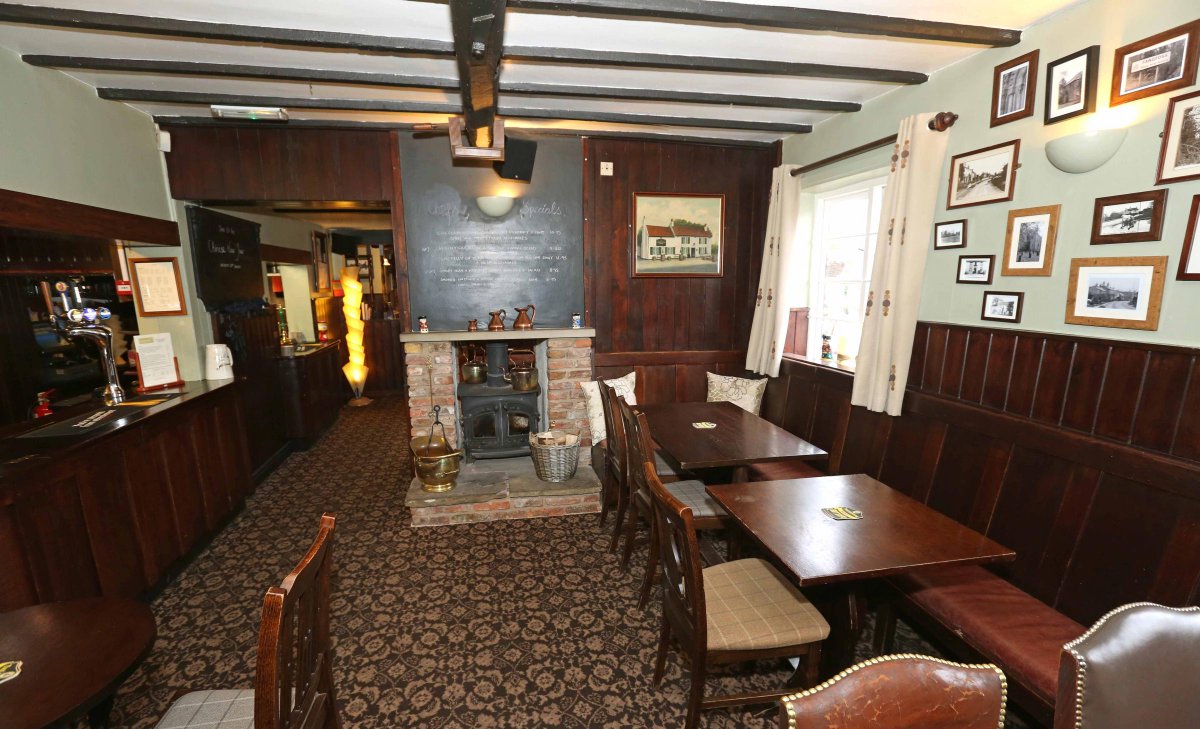 skpsoft_style's tweet photo. Pub review: Great food & a new era at this old village inn
, #PintsOfView
https://t.co/hTvK8ECDtk https://t.co/b3n3JFDANt
