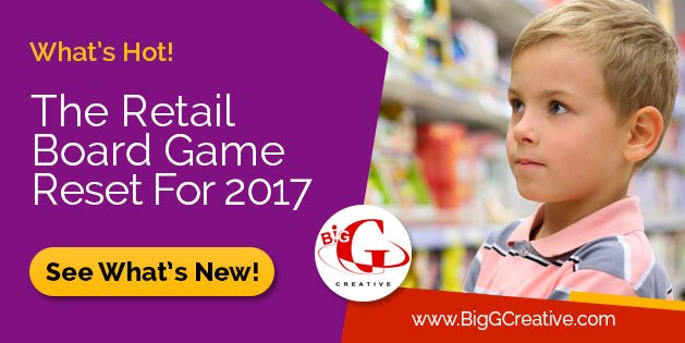 biggcreativellc's tweet photo. Ready for the Retail Board Game Reset This Week?
#boardgame #retailgames #biggcreative https://t.co/8XucsqteBv https://t.co/Geks3Tq4p2