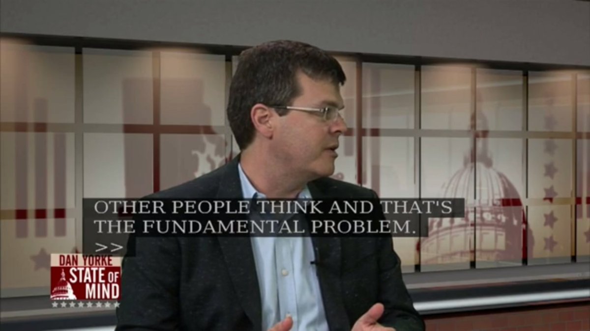 Watson_School's tweet image. Talking the replacement of #Priebus and the current image the US, watch @Timothy_Edgar on @DYStateofMind bit.ly/2uSVFFD