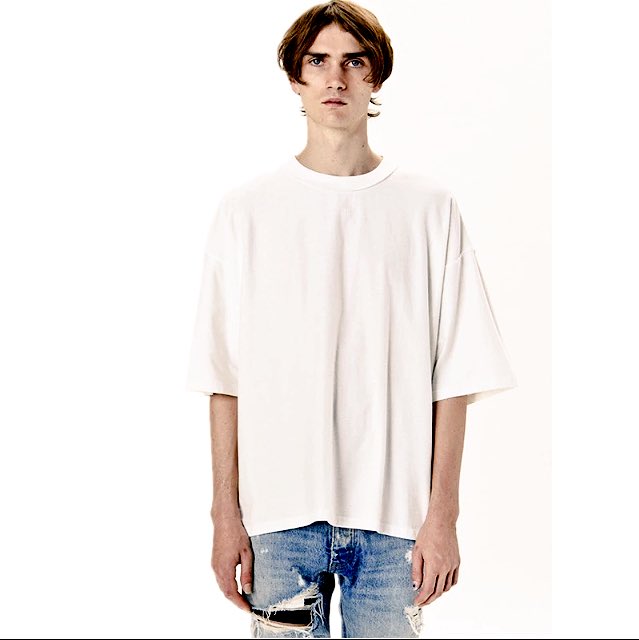 matecollection's tweet photo. Basics always wins🥇
#mensfashion #streetwear #denim https://t.co/uithPozrT5