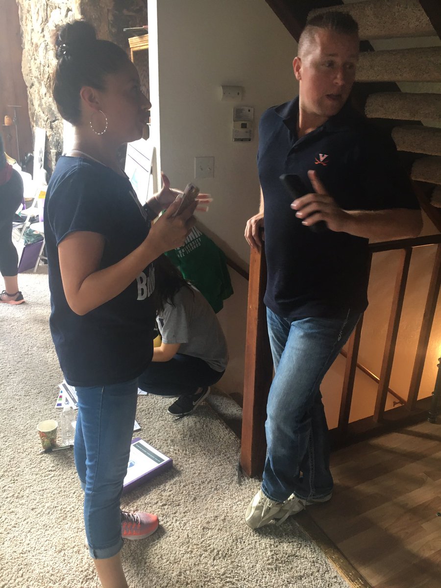 AIADolphinCove's tweet image. #Communication #iskey #FourCs @aspireinskeep @CHeatonPhD