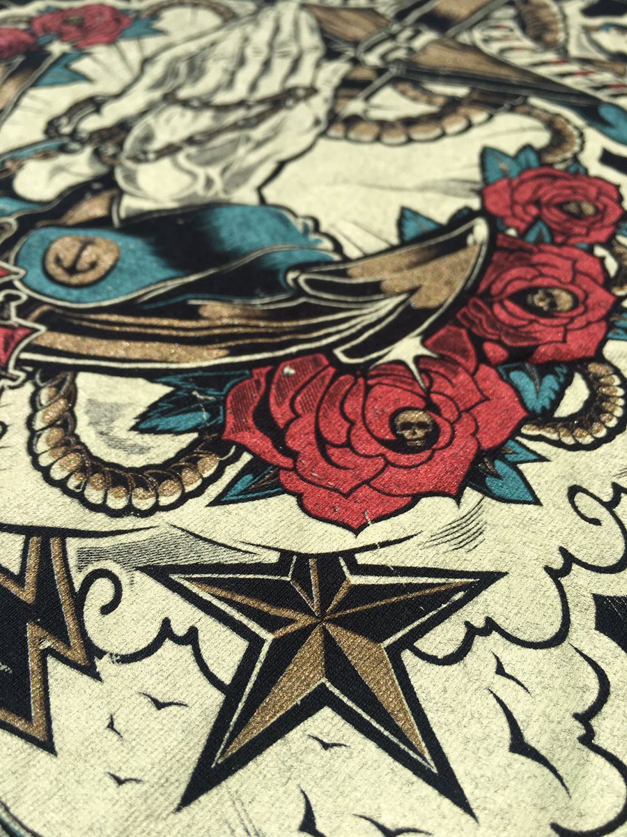 pressurecloth's tweet photo. GLAUBE LIEBE HOFFNUNG by Pressure Clothing get your Shirt under https://t.co/nZfv9VGqpa
#oldshool #rockabilly #sailorjerry #dvicente #shirt https://t.co/lrk6tKHro6