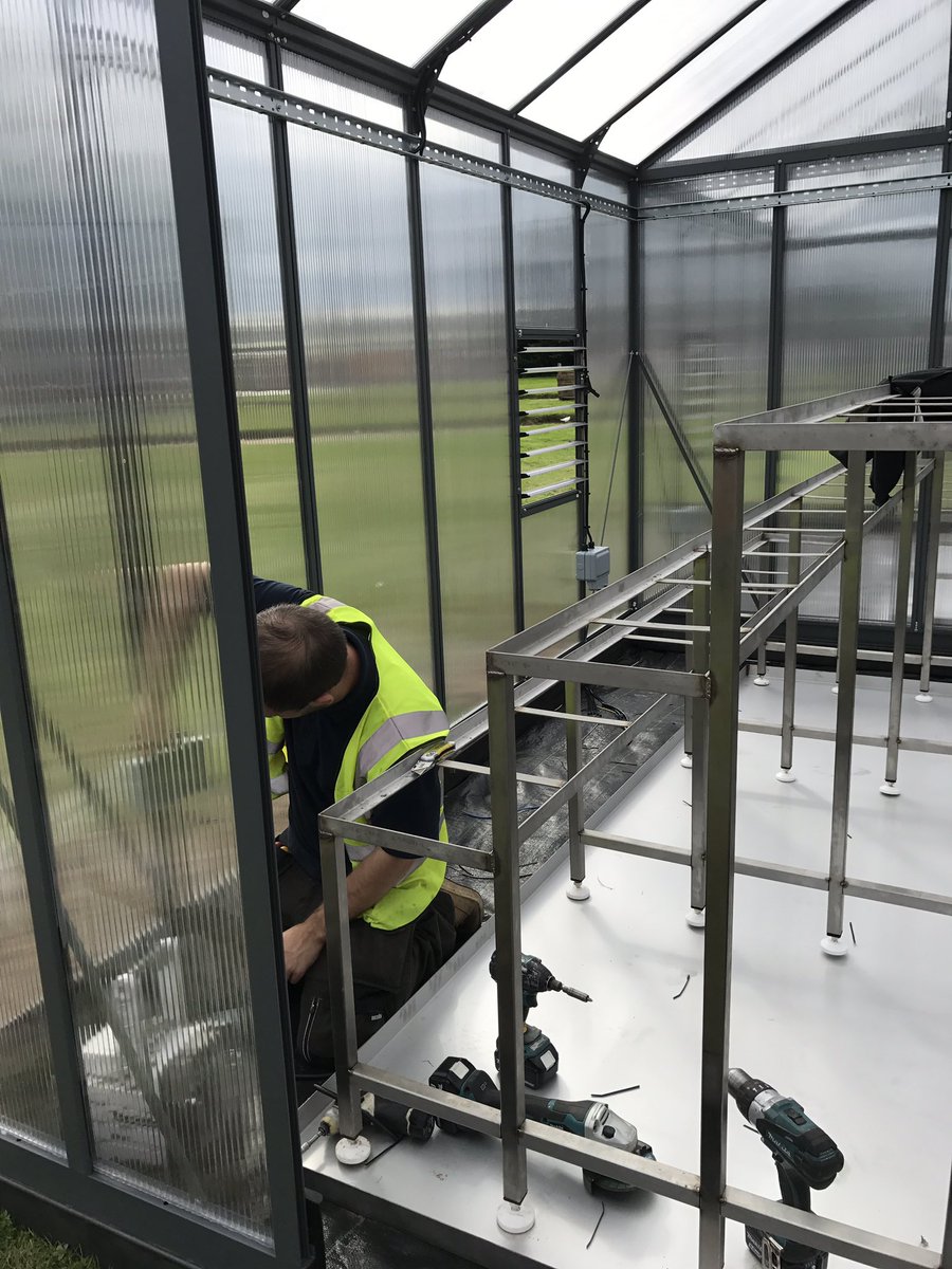 FMEC Electrical tweet media