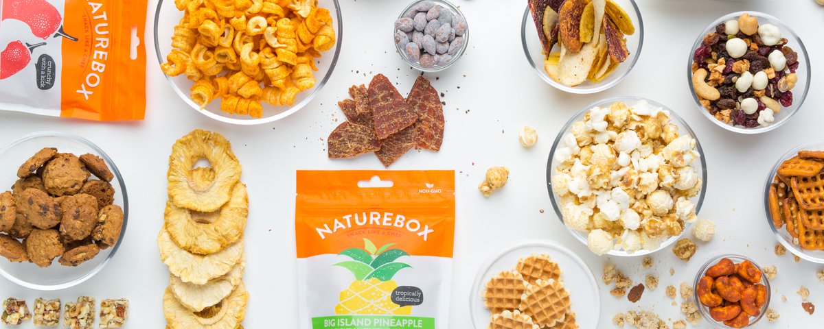 StellaConnect's tweet photo. See how NatureBox delivers top customer service with the help of @zendesk &amp; Stella Connect https://t.co/6S0ifOir3d #custserv https://t.co/pnCGkkJDfl