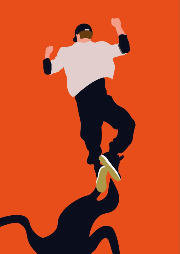 studioquick_'s tweet photo. Dance!
#TODAY #FelizMartes #agosto2017 #design #ilustration https://t.co/JoEVyw8khs