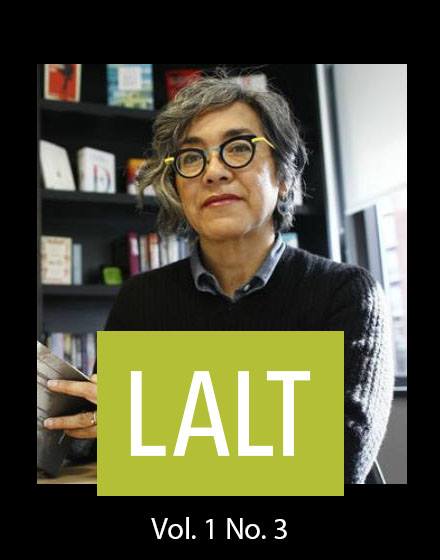 LatAmLitToday's tweet photo. Latin American Literature Today No. 3 is now available online: https://t.co/FfOLHPWRUp. https://t.co/evPp9XY9mO