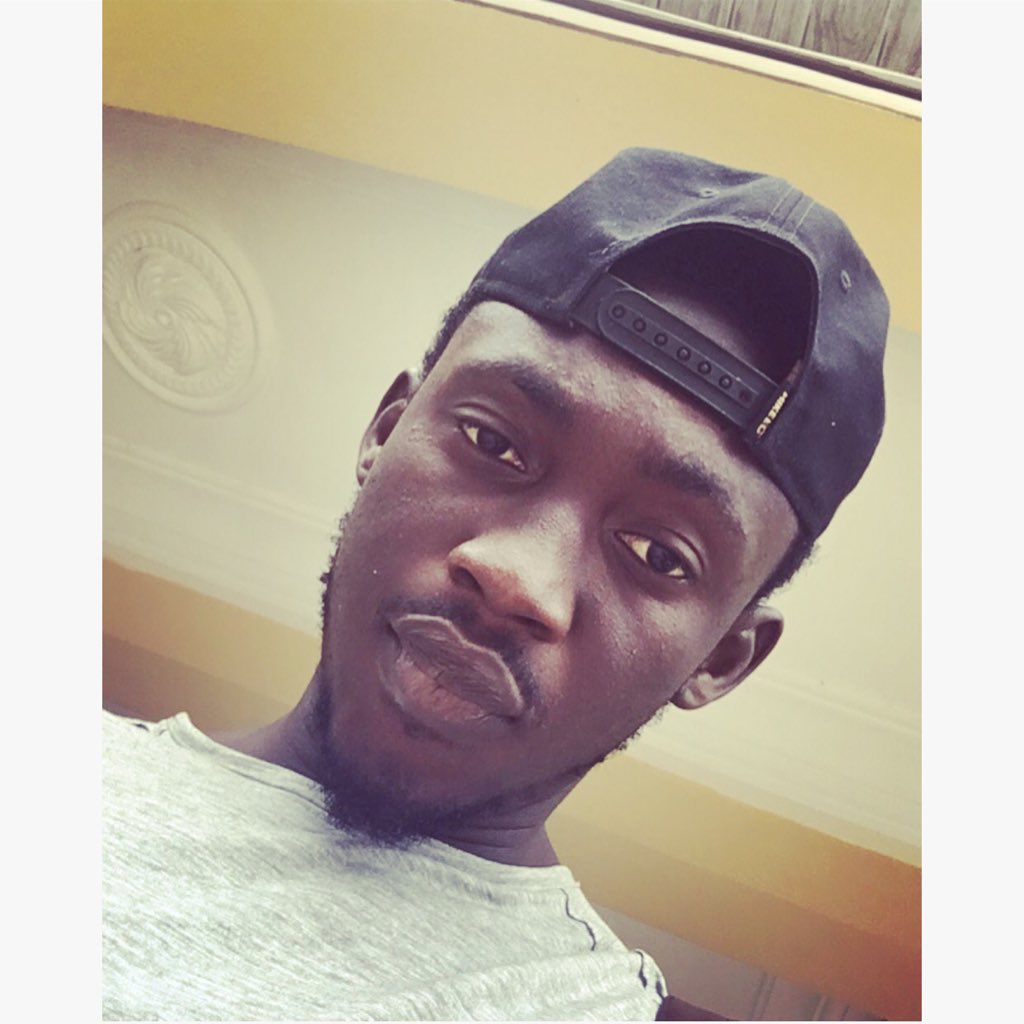 MajeedHamdan's tweet photo. #NewProfilePic https://t.co/dyXU8RTox7