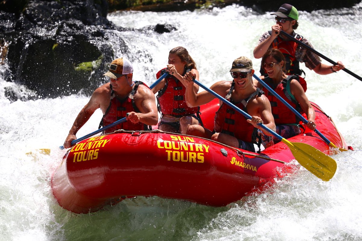 Feeling the ❤️ for <a href="/bendbrewingco/">Bend Brewing co</a> and <a href="/OASbend/">OregonAdaptiveSports</a>--tomorrow's Raft n' Brew is almost SOLD OUT with only 2 seats left! Reserve @ 541.382.1709