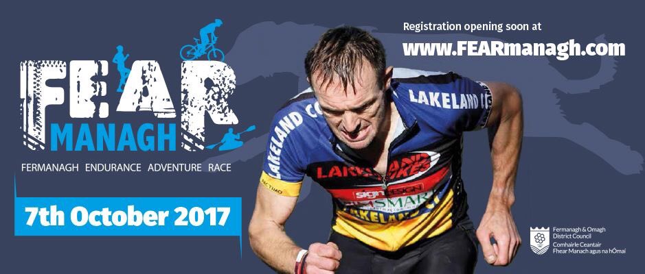 Some club members are interested in doing the <a href="/FEARmanagh/">FEAR</a> race on 7th October. If anyone is interested, please contact Debbie Kendall.