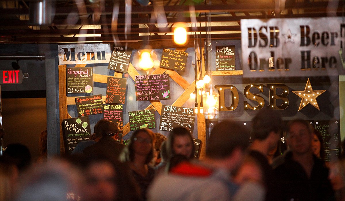 The Ambitious Brewery That Made 200 Beers in 2 Years bit.ly/2uSuniN