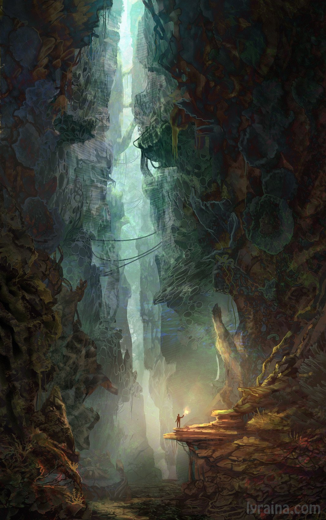 Brandon Sanderson On Twitter Incredible Stormlightarchive Fan Art By Lyraina You Can See More Of Her Art At Https T Co Ei5vqqbucb