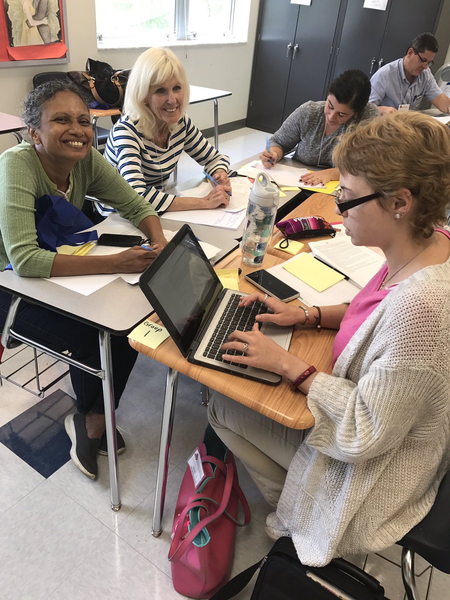 dieguez_mari's tweet photo. Groups developing measurable goals! #3Rs @OfficeofESE #1028
@reagan152 https://t.co/4yIYGaoF7c