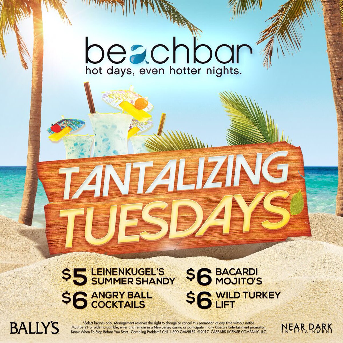 Casino beach bar happy hour las vegas Casino beach bar happy hour las vegas