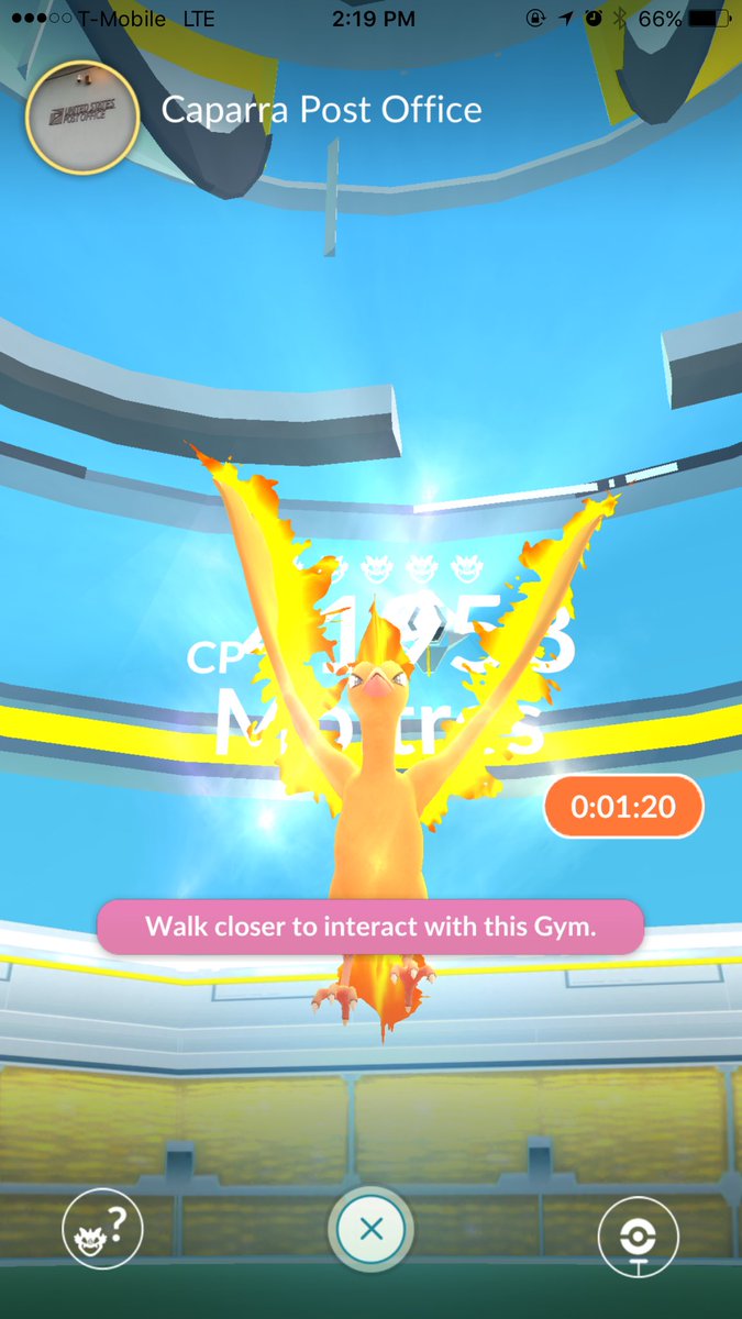 lifethunders's tweet photo. Me cago en toooh!!
#PokemonGoPR #PokemonGo https://t.co/59WzmtFOgS