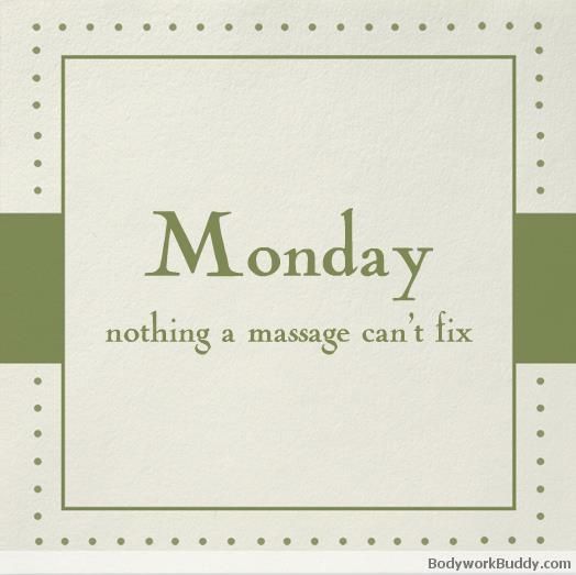 NEWC_01's tweet photo. It's MASSAGE Monday!  $10 off 60 minute, and $20 off 90 minutes. Your muscles will thank you!  Call to book 780-4060196
#massagemonday #Yeg https://t.co/mx5hOX11cP
